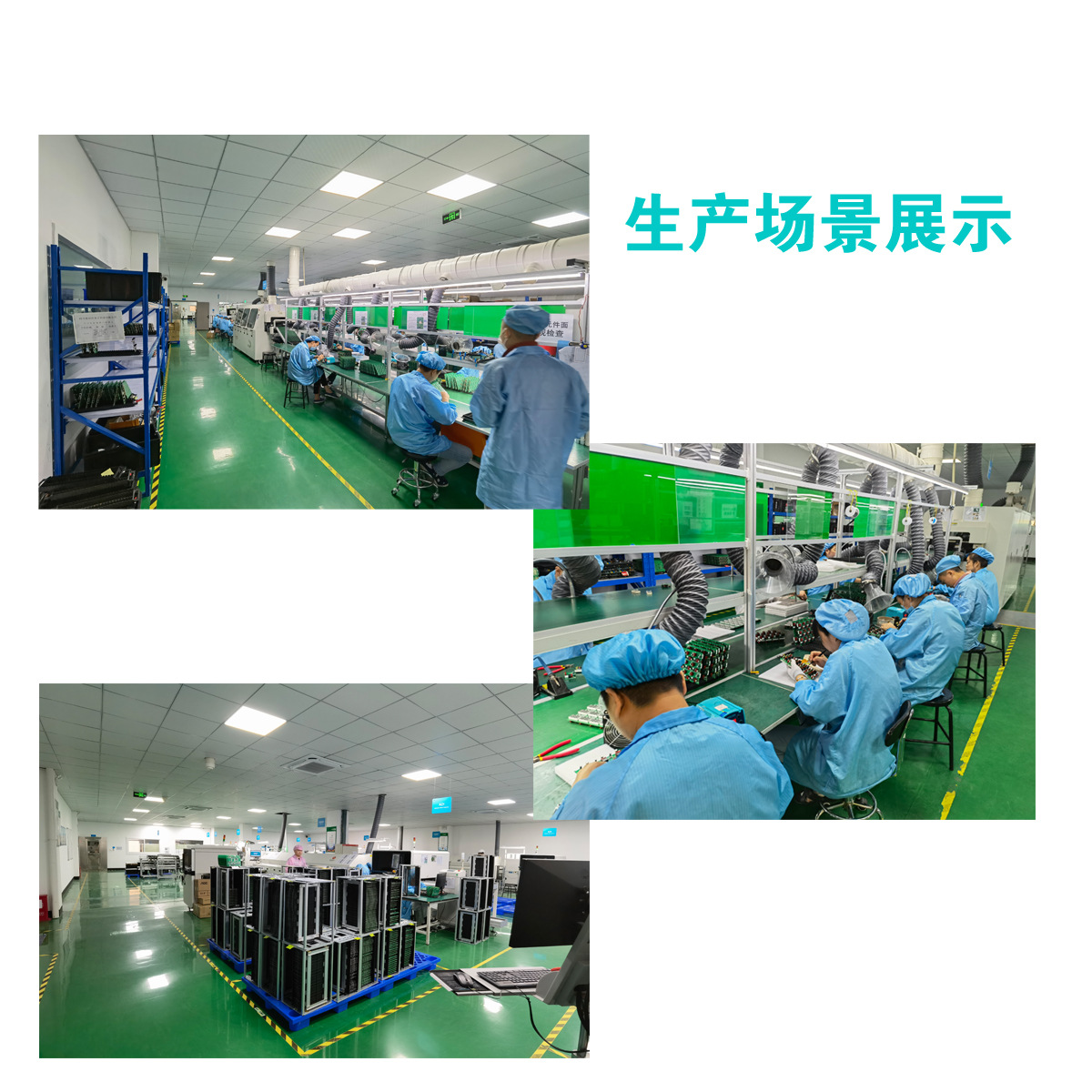 7KW家用汽车充电桩家用汽车充电桩3