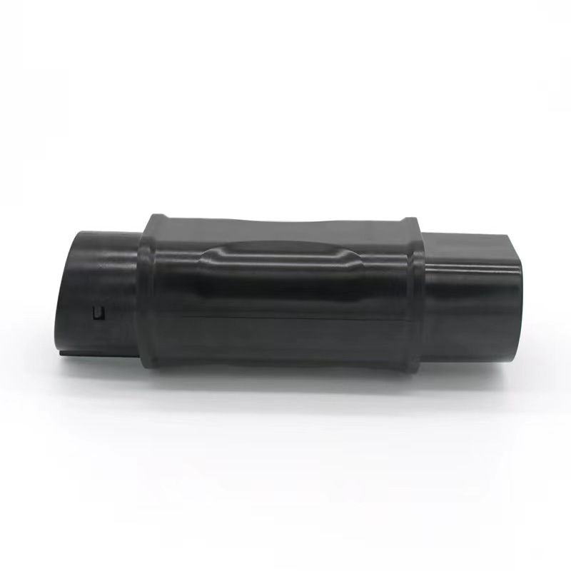 TYPE1转接TYPE2充电桩转接头5