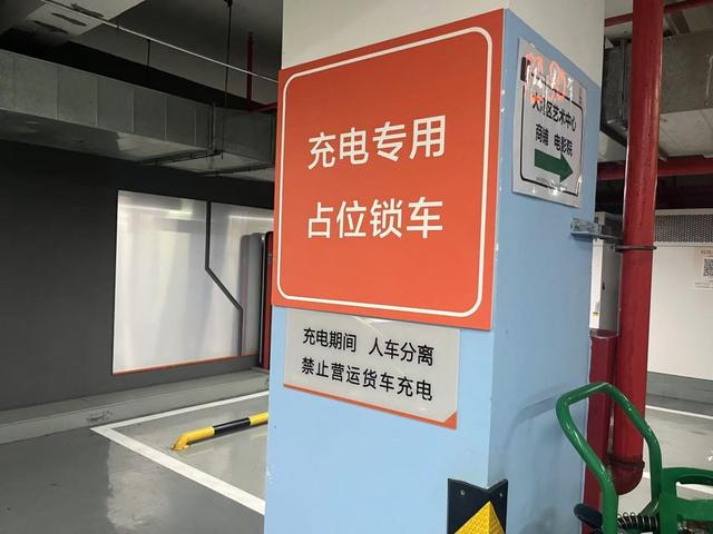 民声调查|充电桩高价“超时费”是否合理?